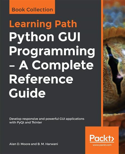 Read Online Introduction To Gui Programming In Python 