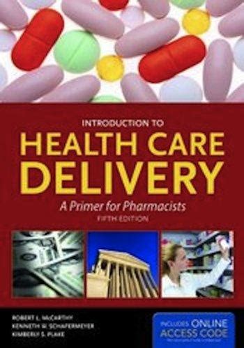 Download Introduction To Health Care Delivery With Companion Website Mccarthy Introduction To Health Care Delivery 