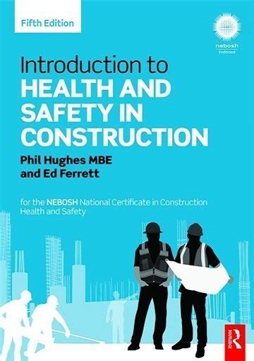 Read Introduction To Health Safety In Construction 4Th Edition 