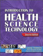 Download Introduction To Health Science Technology Isei 