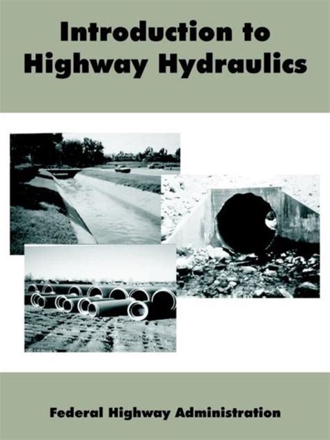 Full Download Introduction To Highway Hydraulics Fhwat 