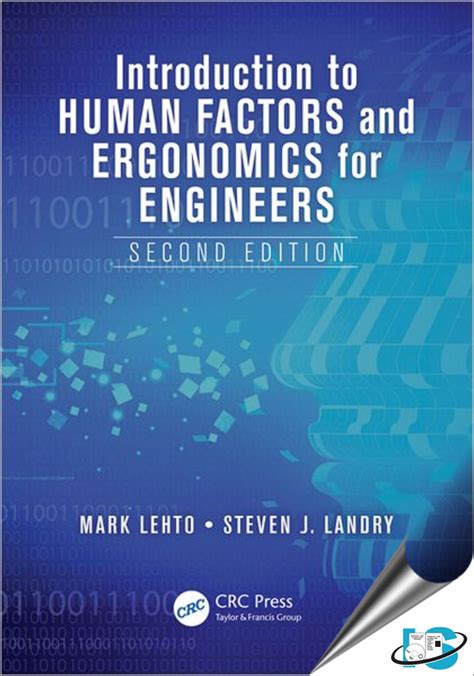 Download Introduction To Human Factors And Ergonomics For Engineers Second Edition 