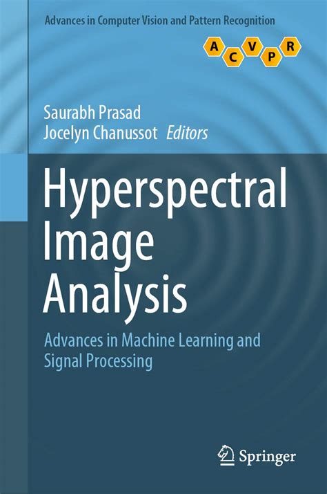 Full Download Introduction To Hyperspectral Image Analysis 