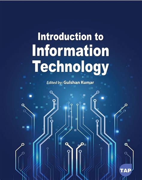 Download Introduction To Information Technology 