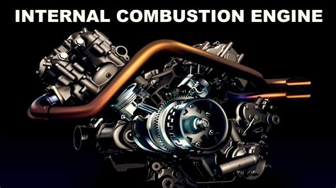 Read Online Introduction To Internal Combustion Engines 