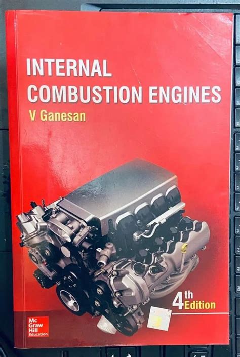 Read Introduction To Internal Combustion Engines Fourth Edition 