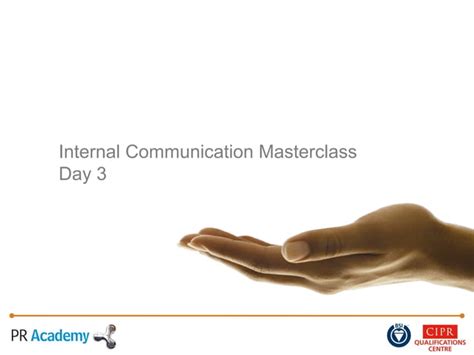 Read Online Introduction To Internal Communications 