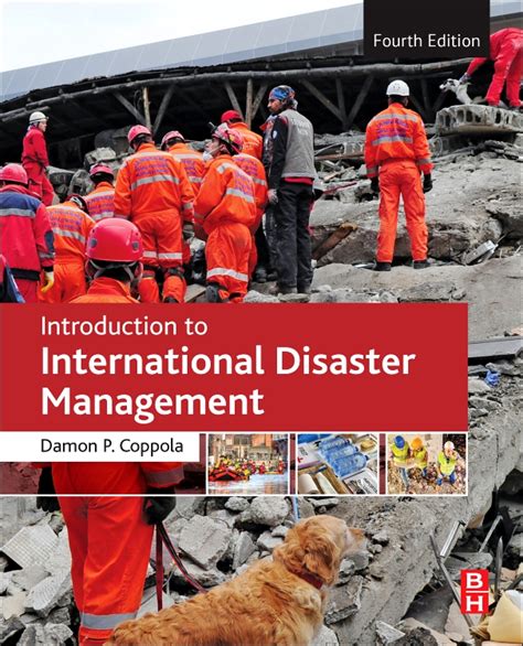 Read Online Introduction To International Disaster Management 