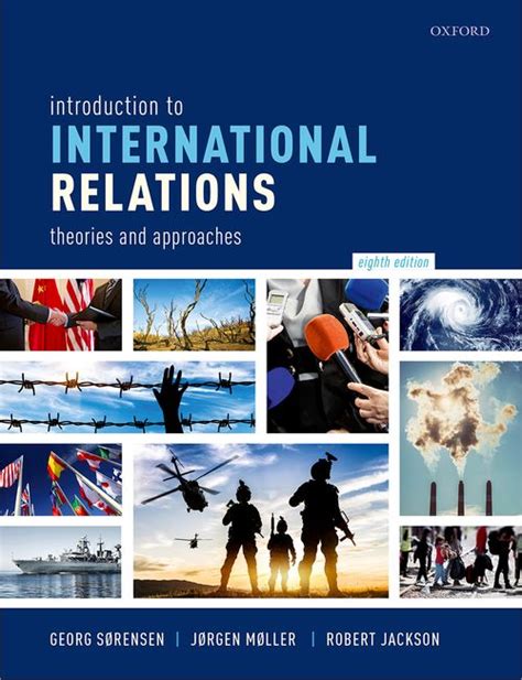 Full Download Introduction To International Relations 