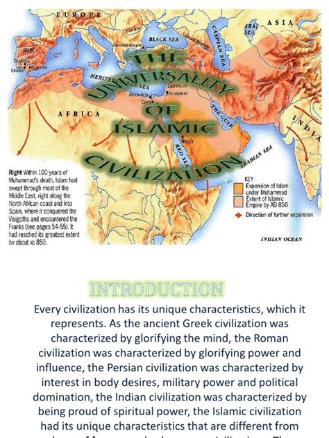 Download Introduction To Islamic Civilization 