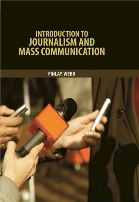 Read Online Introduction To Journalism And Mass Communication 