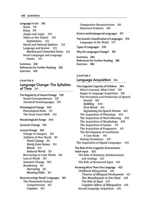 Read Online Introduction To Language 10Th Edition Exercise Answers 