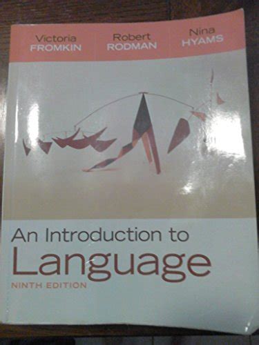 Download Introduction To Language 9Th Edition 