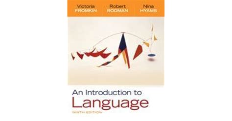 Full Download Introduction To Language 9Th Edition Answer 