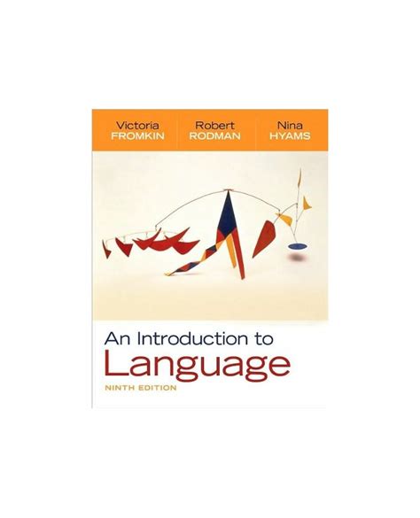 Read Introduction To Language 9Th Edition Solutions 