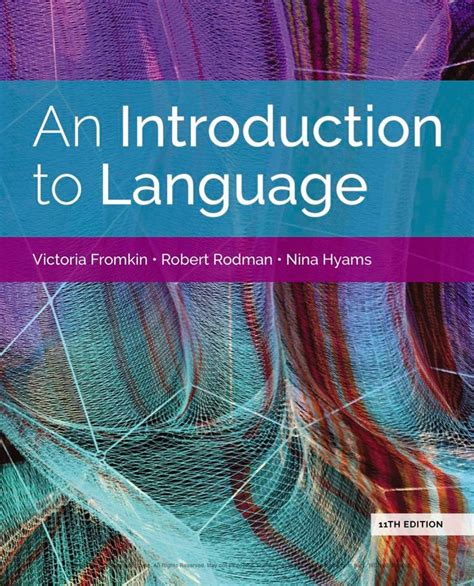 Read Introduction To Language Exercise Answers Cmbchinaore 