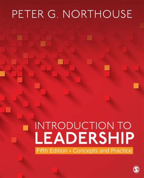 Download Introduction To Leadership Peter Northouse 