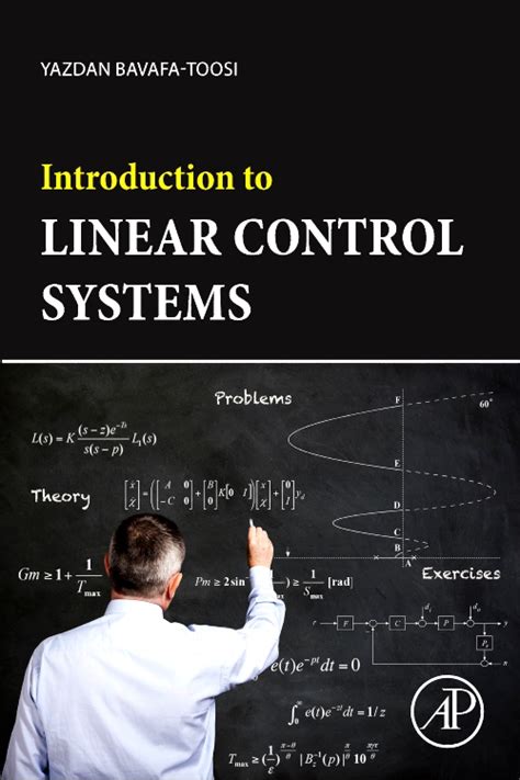 Download Introduction To Linear Control Systems 