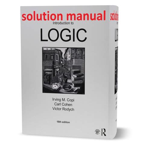 Read Online Introduction To Logic Copi Solutions 