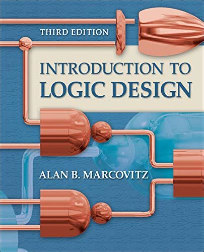 Full Download Introduction To Logic Design Alan B Marcovitz 3Rd Edition 