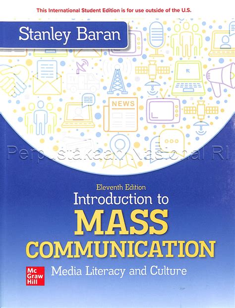 Download Introduction To Mass Communication Media Literacy And Culture 