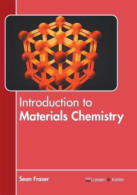 Download Introduction To Materials Chemistry 