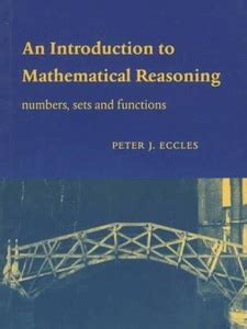 Download Introduction To Mathematical Reasoning Solutions Peter 
