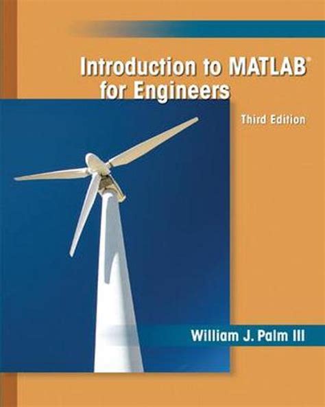 Full Download Introduction To Matlab For Engineers 