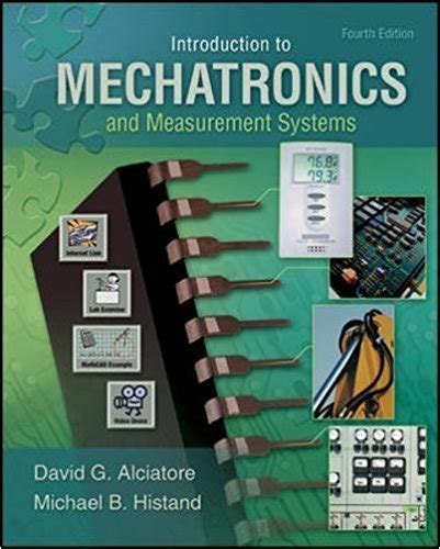 Read Online Introduction To Mechatronics And Measurement Systems Solutions Manual 4Th Edition File Type Pdf 