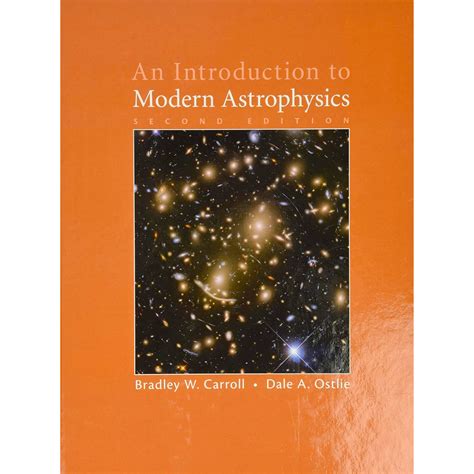 Download Introduction To Modern Astrophysics An 2Nd Edition 