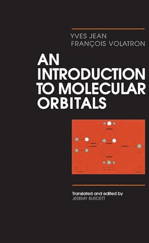 Download Introduction To Molecular Orbitals Myptf 