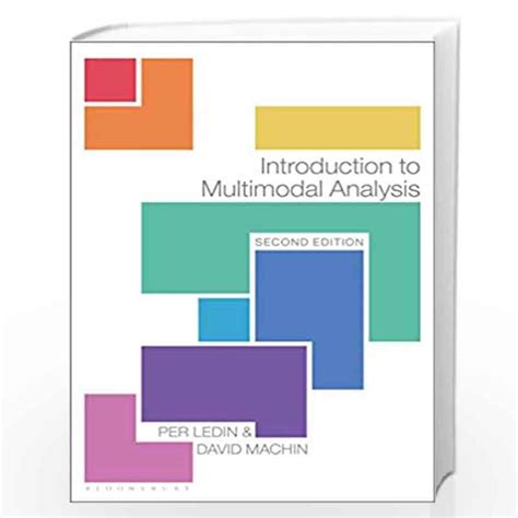 Download Introduction To Multimodal Analisis David Machin Pdf Book 