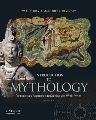 Download Introduction To Mythology 3Rd Edition 