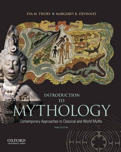 Read Introduction To Mythology Thury 3Rd Edition File Type Pdf 