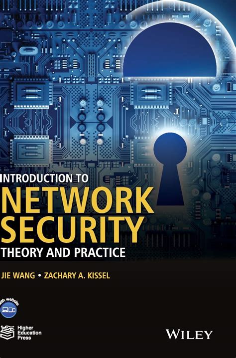 Read Online Introduction To Network Security Theory And Practice 