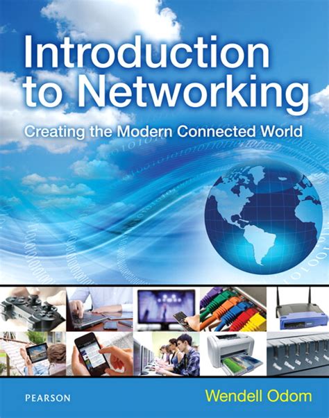 Full Download Introduction To Networking Odom Answers 
