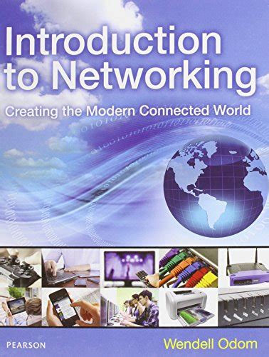 Full Download Introduction To Networking Odom Answers 