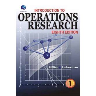 Full Download Introduction To Operations Research Frederick 8Th Edition 