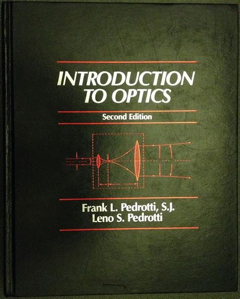 Full Download Introduction To Optics Pedrotti Solution Manual 