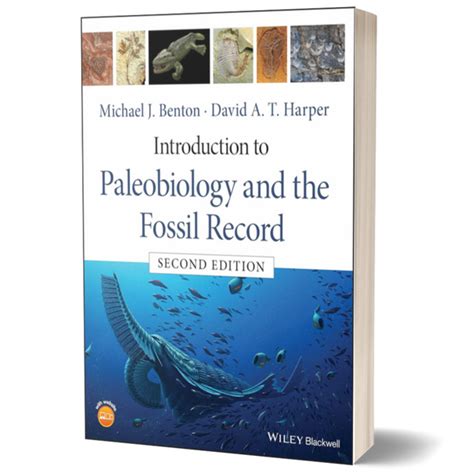 Download Introduction To Paleobiology And The Fossil Record 