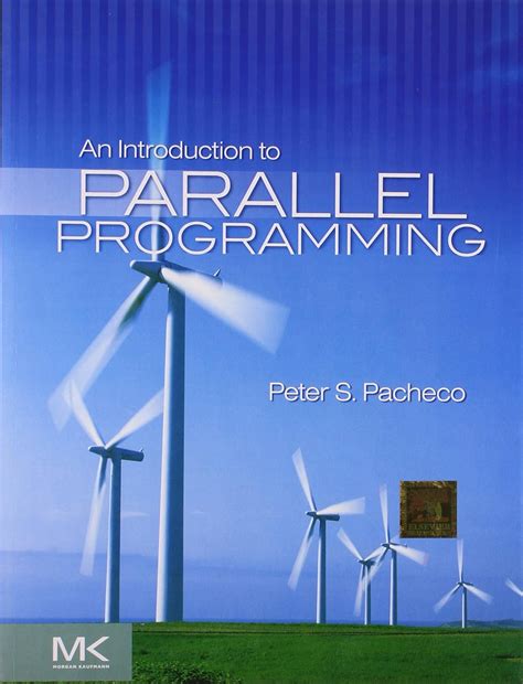 Download Introduction To Parallel Programming Peter Pacheco Solutions 