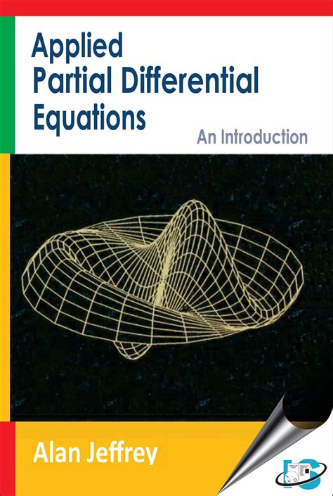 Full Download Introduction To Partial Differential Equations With Matlab By Jeffery Cooper 