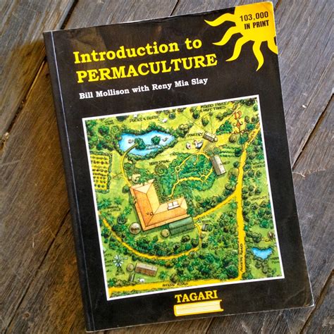 Full Download Introduction To Permaculture 