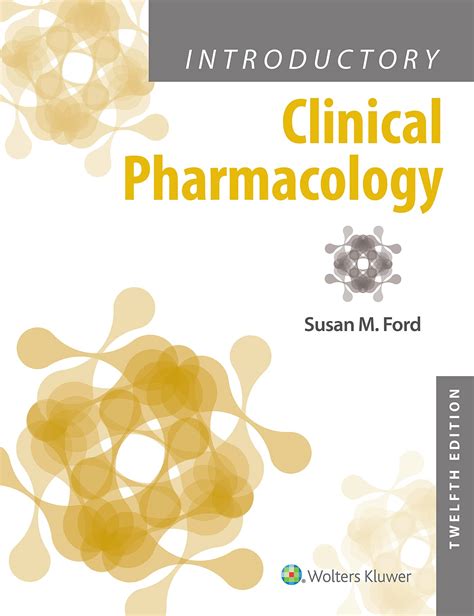 Read Online Introduction To Pharmacology 12Th Edition Answers Key 