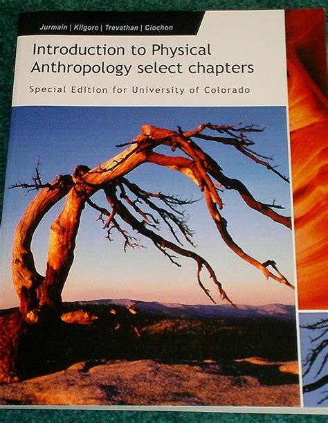 Download Introduction To Physical Anthropology 13Th Edition Jurmain Pdf Book 