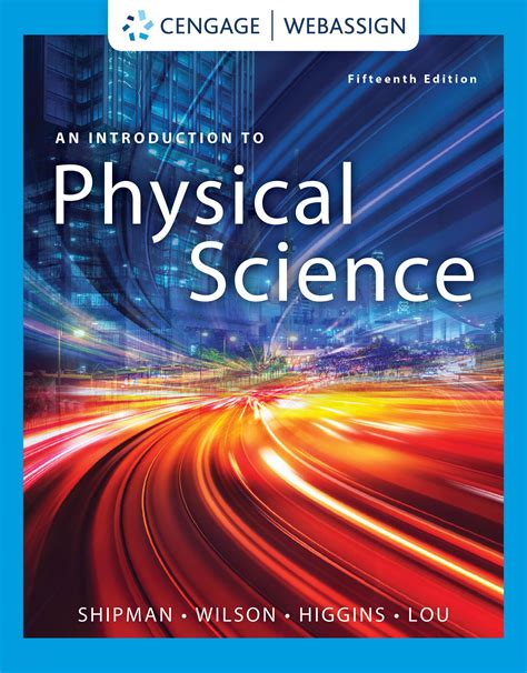 Read Online Introduction To Physical Science Eighth Edition 