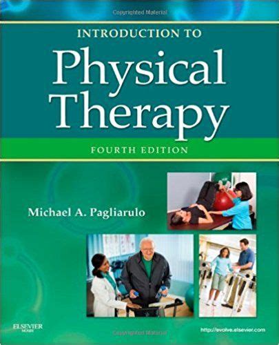 Download Introduction To Physical Therapy 4E Pagliaruto Introduction To Physical Therapy 