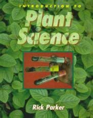 Read Introduction To Plant Science 1St Edition 