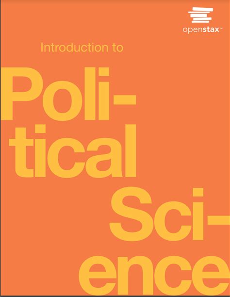 Read Online Introduction To Political Science Section 001 