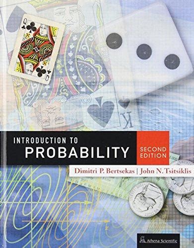 Read Online Introduction To Probability 2Nd Edition 
